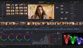 Sometimes your davinci resolve may crash when importing an avi. Blackmagic Design Releases New Davinci Resolve 16 2