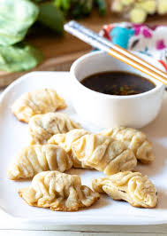 Maybe you would like to learn more about one of these? Potstickers Chinese Dumplings Recipe A Spicy Perspective