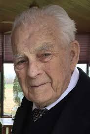 Arnold Charles Mangan Obituary