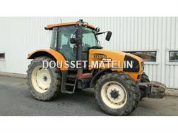 Nous sommes convaincus que la proximité est génératrice d'opportunités. Tracteur Renault D Occasion Tracteur Agricole Renault