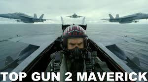 As maverick is haunted by his father's mysterious death, will he be able to suppress his wild nature to win both the prestigious top gun trophy and the girl? Watch Top Gun 2 2021 Full Movie Online Free Topgun2freemov Twitter