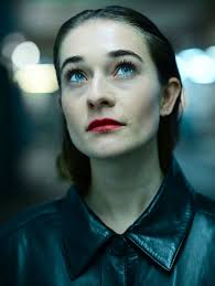 Discover the magic of the internet at. Mahalia Horvath Actress Berlin Crew United