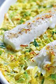 Poisson Poireaux Et Puree La Combinaison Ideale Pour Un Delicieux Plat Au Four Sans Gluten Dinner Maindish Ovendis Voedsel Ideeen Lunches Glutenvrij Eten