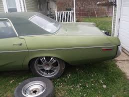 Image result for Brite Blue 1972 Polara