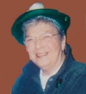 Obituary information for Kathryn V. "Kaye" (Nesbitt, Tobin) Sturm
