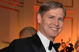 Jamie Dimon's Mr. Fix It: Michael Cavanagh