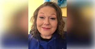 Obituary information for Amy Wooley-Allen