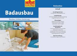 Rechnen sie also ruhig mit einem quadratmeterpreis zwischen 1.000 und 3.000 euro. Kompletter Badausbau Selbst De