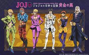 tvアニメ ジョジョの奇妙な冒険 公式 on twitter jojo bizarre jojo s bizarre adventure jojo s bizarre adventure anime