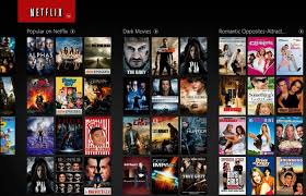 Thất Thu Ngoài Rạp, Lên Netflix Lại Hot Trend, Phim Việt Sao Vậy? - Tuổi  Trẻ Online