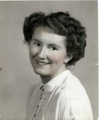 Elizabeth Lucille Nokes Maurer (1931-2013)