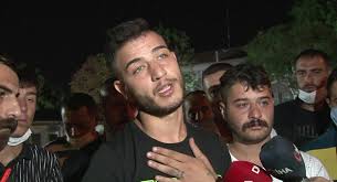 Sevgilisi tarafından dövülerek bayıltılan aleyna çakır'ın ölümü intihar mı, cinayet mi? Aleyna Cakir In Olumunun Bas Suphelisi Umitcan Uygun Gozaltinda Ayni Evde Kaldigi Esra Hankulu Olu Bulundu Sputnik Turkiye
