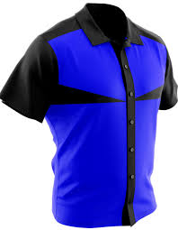Perpaduan warna hitam, kuning, dan putih membuat siapapun terpesona. Tempahan Baju Korporat Rm55 Rf Printing