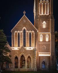 Afghan Church . . The Beautiful Afghan ...