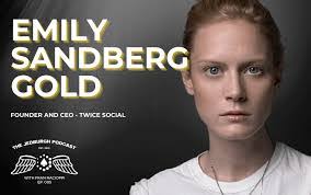 Emily Gold's Instagram, Twitter & Facebook