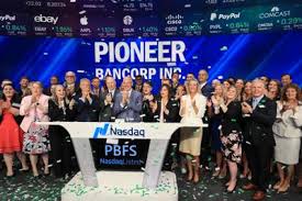 Youtube, a distribution platform for original content creators and businesses, visited the nasdaq marketsite in times square. Snapshot Pioneer Bancorp Rings Closing Bell At Nasdaq Life And Entertainment Troyrecord Com