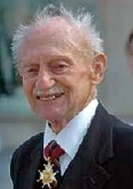 Frank, Annelies Maria “Anne” and Margot.