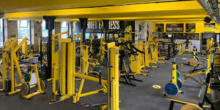 Share your code with your future workout buddies. Best Gyms In Bradford No Contracts No Direct Debits Planet Fitness
