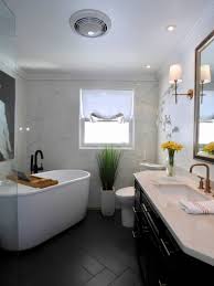 Gallery of dark bathroom floors. 28 Small Bathroom Ideas With Bathtubs For 2021