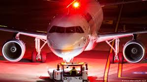 Maybe you would like to learn more about one of these? Coronavirus Germany Shuts Down Borders Halts Public Life News Dw 18 03 2020