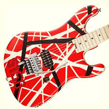 Evh Striped Series 5150 In 2021 Van Halen Striped Series There is also a question posed regarding the evh. pinterest