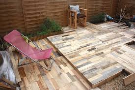 Tomorrow Design Recyclerie Inventive Bouc Bel Air Outdoor Living Areas Design Cozy House
