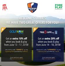 To provide golf enthusiasts with an easy way to connect to their favorite courses and tee times. Riggs On Twitter Supreme Golf Is Awesome Largest Tee Time Site App In The World Not Using Them To Book Times Is Seriously Dumb Stoolies Getting Discounts Too No Brainer Thank