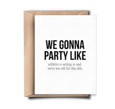 See more ideas about cards, cards handmade, birthday cards. Amazon Com Funny Birthday Card For Friend Best Friend Birthday Card You Re Old Handmade