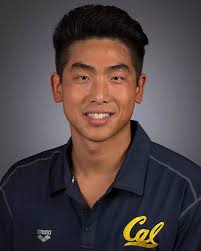 2015-16 Men's Swimming & Diving Roster