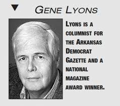 Columnist Gene Lyons: Stoking the fires of 'wokeness'