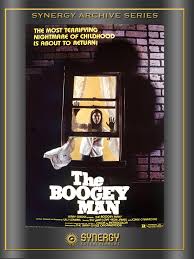 I let him sleep with my wife and i for the night, thinking it was just a bad dream. Prime Video The Boogey Man