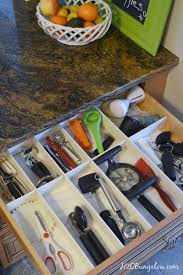 easy diy wood drawer dividers