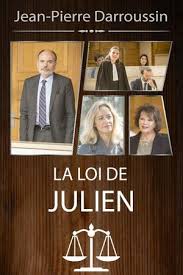 Après son divorce, pauline embrasse sur le tard la carrière d'avocate. La Loi De Julien Le Bon Fils 2017 Trakt Tv