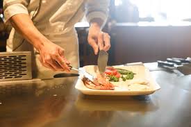 Quel métier exercer avec un cap cuisine ? Comment Devenir Chef Cuisinier A Domicile Ecole De Cuisine