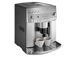 Delonghi esam 2600 ve esam 4000 kahve makinası detaylı kullanım. Coffee Machine Repair Coffee Stack Exchange