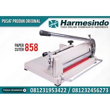 Maybe you would like to learn more about one of these? Pisau Pemotong Kertas Vitex 868 Alat Potong Kertas Besar A3 Manual Kapasitas 500 Lembar Sistem Digit Shopee Indonesia