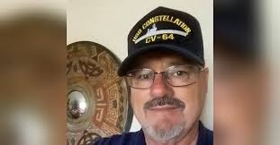 David Floyd Cribbs Obituary