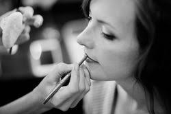 Hair and makeup artist London