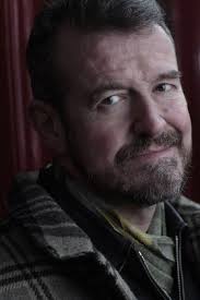 Adam Mars-jones Editorial Stock Photo