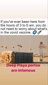 It will be published if it complies with the content rules and our moderators approve it. Meme Covid Vaccine Bm Burningman