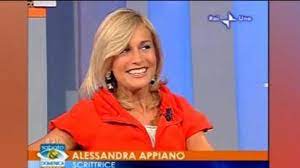 Secondo le prime indagini svolte dagli. Addio Alla Scrittrice E Volto Tv Alessandra Appiano Le Reazioni Sui Social Perche Lo Hai Fatto Corriere Tv