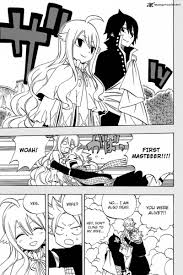 Fairy Tail 100 Years Quest 37 Page 10 Read Fairy Tail Fairy Tail Comics Fairy Tail Manga