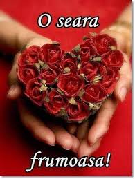 Senzaţia se datorează în special epitetului reci, adăugat substantivului frunze. BunÄ Seara Imagini Frumoase Facebook