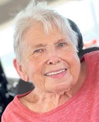 Sylvia Jeanne Bilodeau