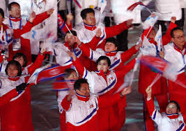 Trước đó, hôm 6/5, tờ tờ rodong sinmun, cơ quan ngôn luận của đảng lao động triều tiên, đã cảnh báo người dân triều tiên đề phòng những vật thể lạ bay lơ lửng trong không khí, được. Triá»u Tien Rut Khá»i Olympic Tokyo