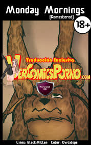 Witness Black-Kitten's Provocative Sunday Mornings Furry Porn