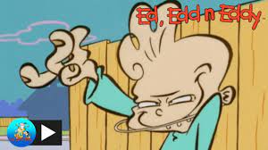 Ed Edd n Eddy 