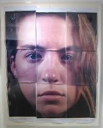 Chuck Close: Process, Piecework and Portraits