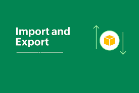 Seair exim offers import export data india, export and import data india, indian trade data information with customs shipment details of importers and exporters. Import And Export Of Goods And Services Oman Vat