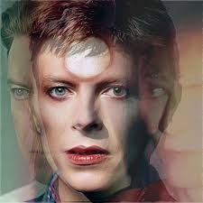 David Bowie